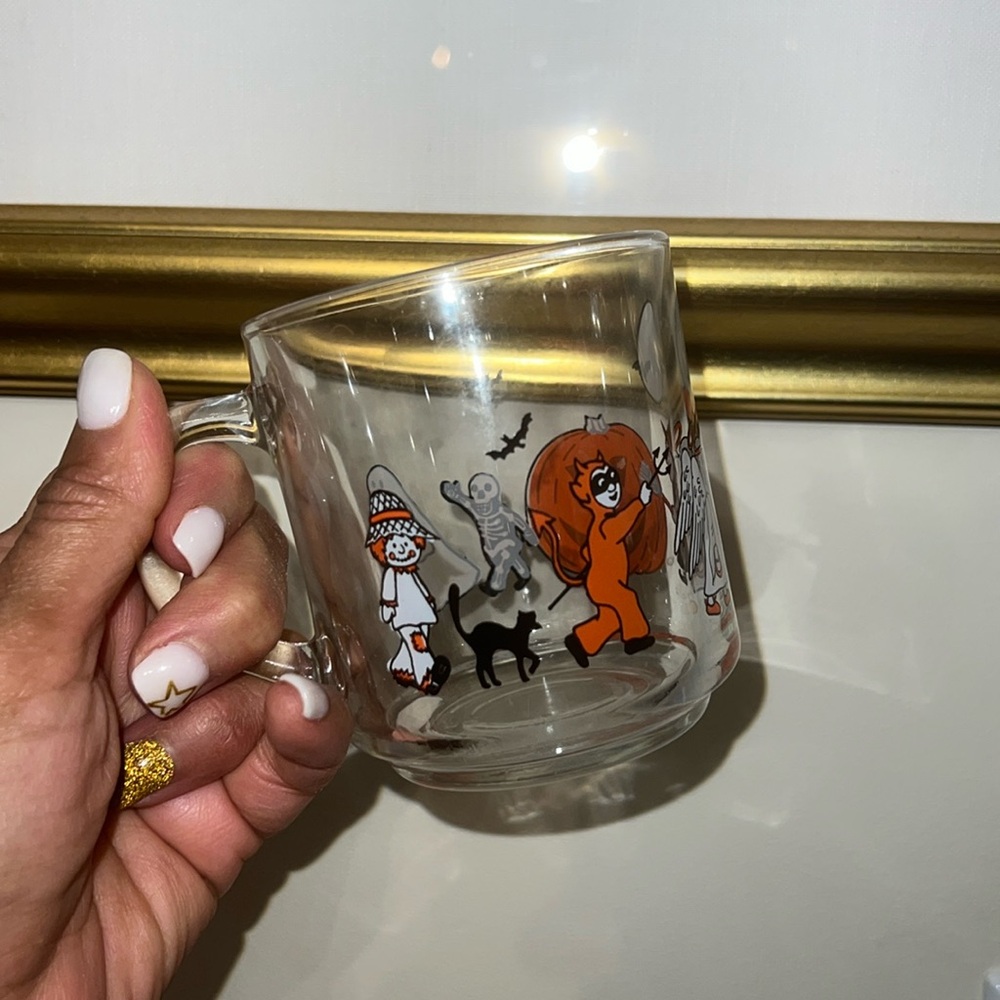 Halloween Mug 🎃